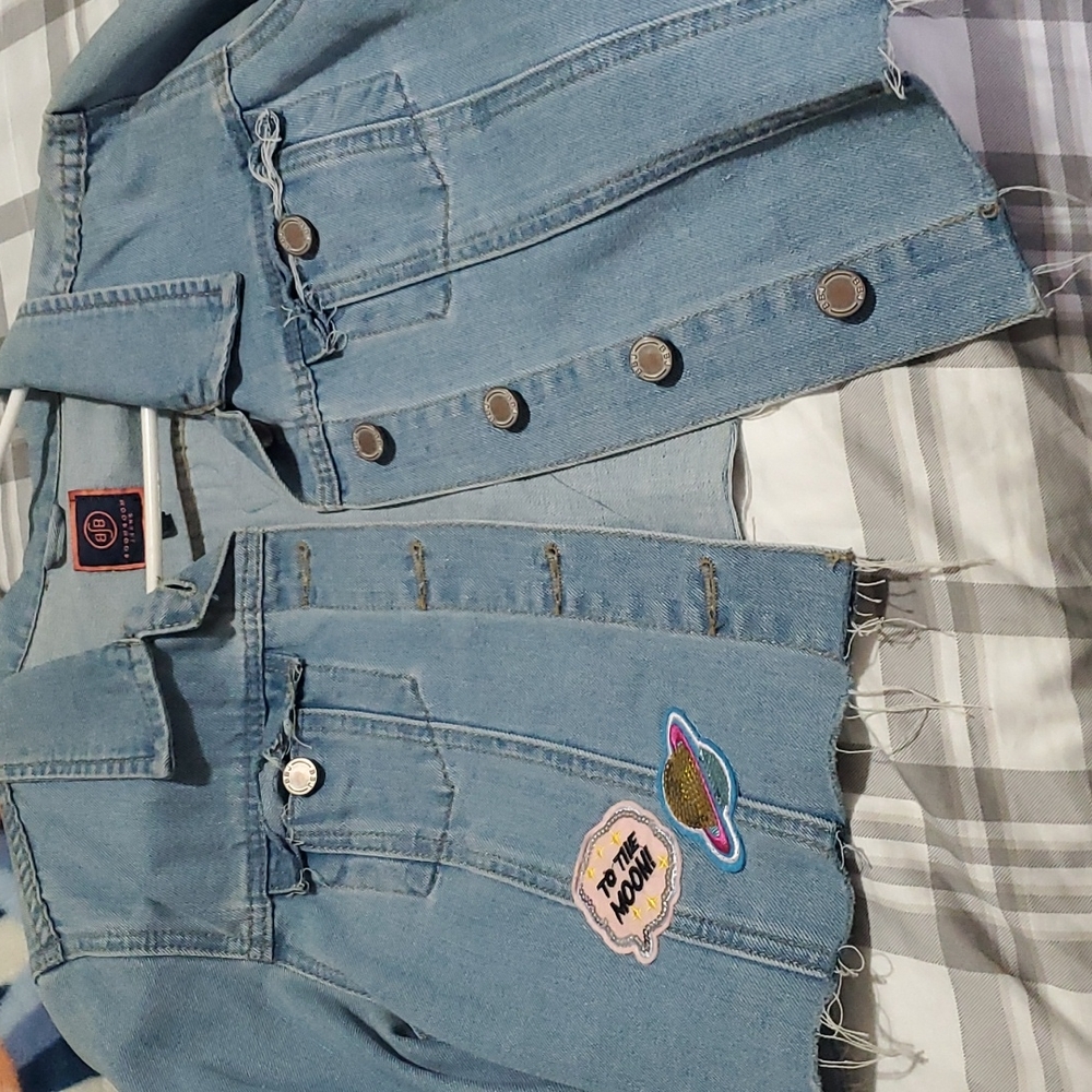 Jacket